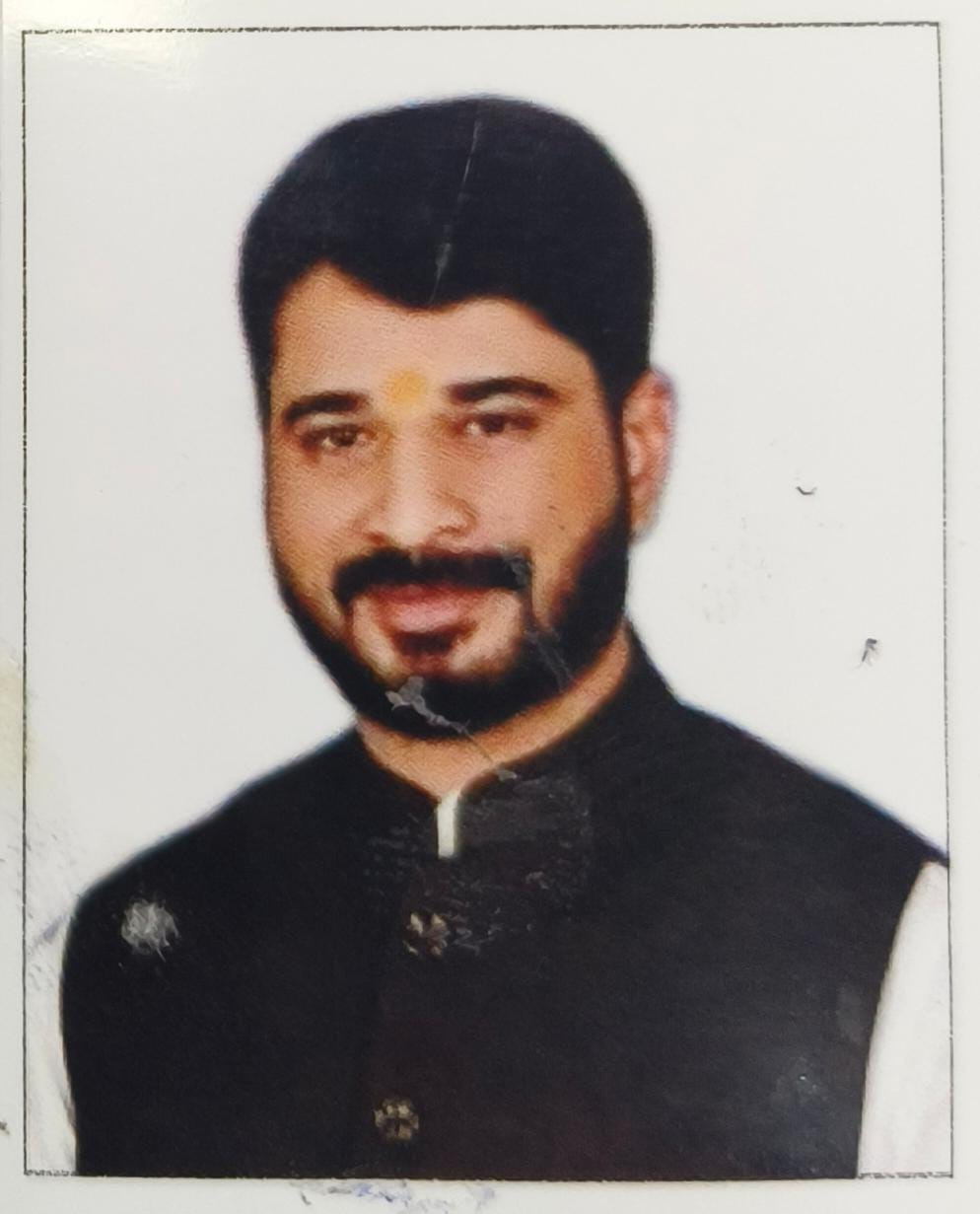 OM PRAKASH GARG