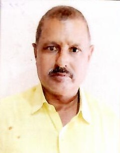 OM PRAKASH YADAV
