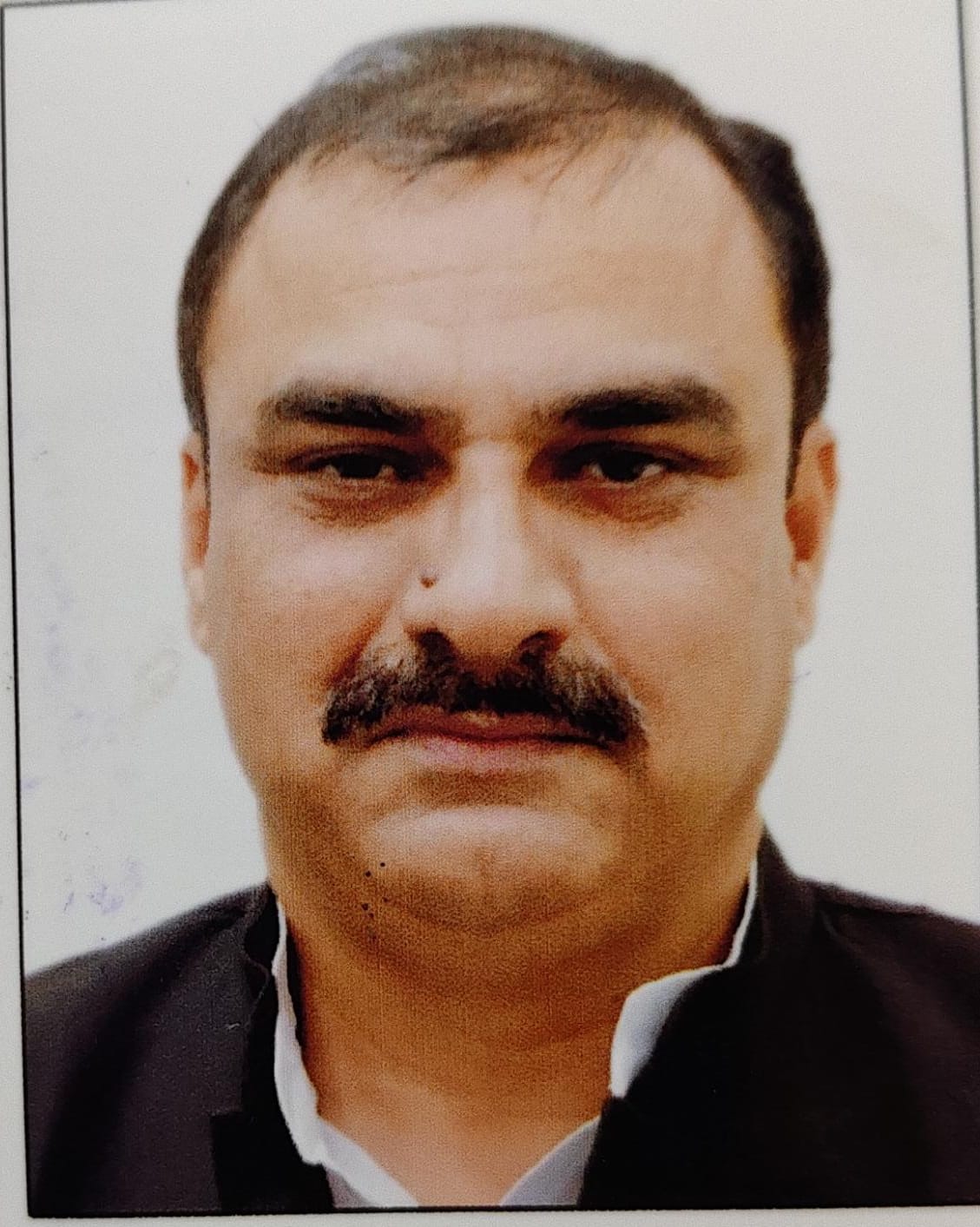 OMAIR KHAN