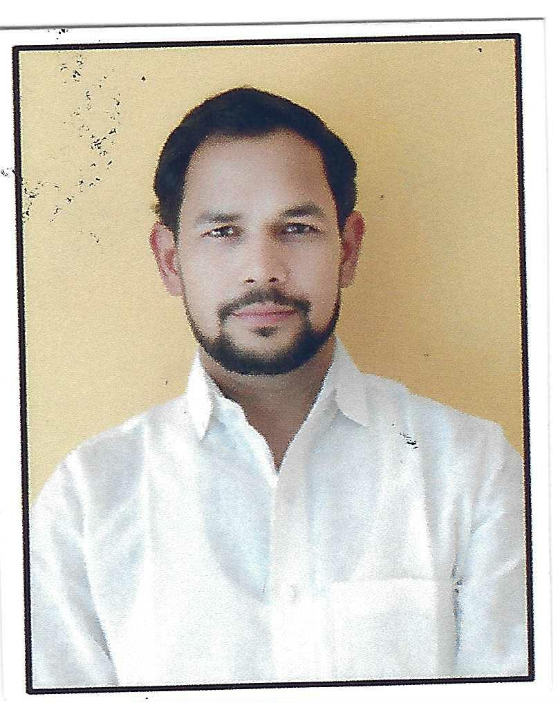 OMPRAKASH NARAYAN