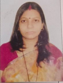PADMA MISHRA
