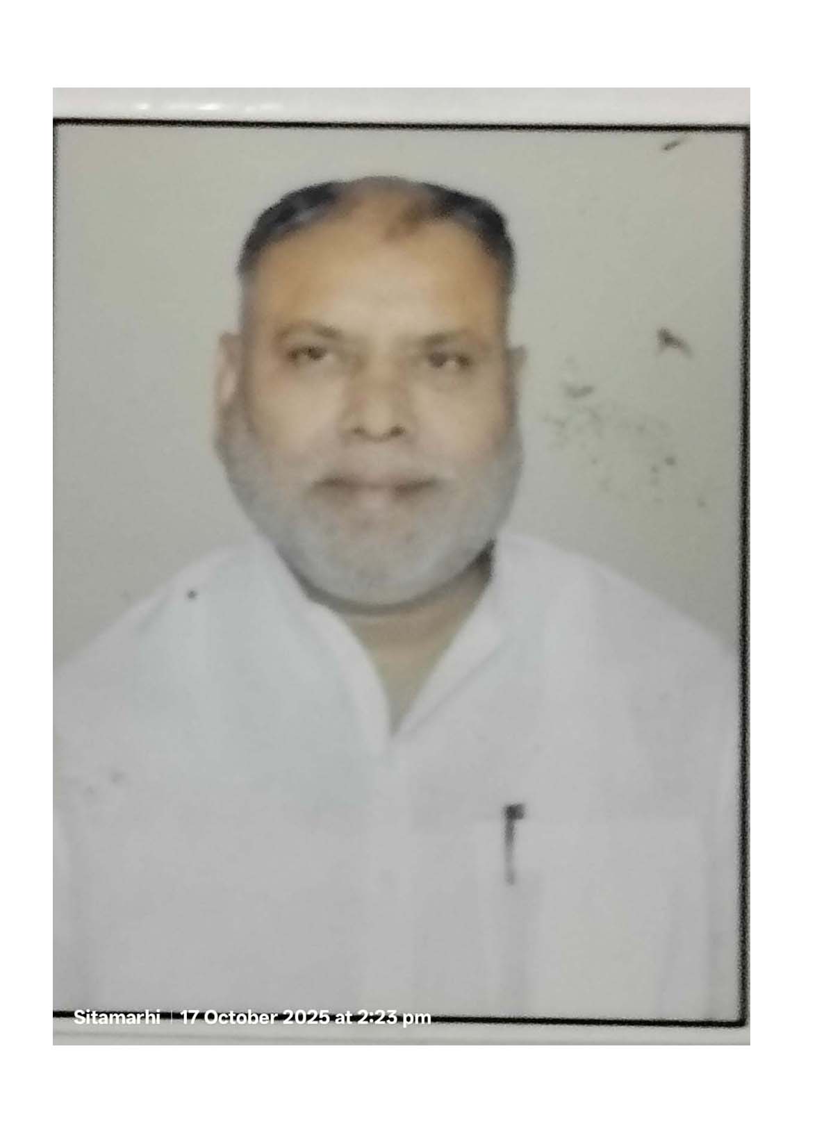 PANKAJ KUMAR