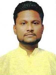 PANKAJ KUMAR