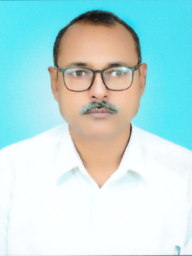 PANKAJ KUMAR JAISWAL