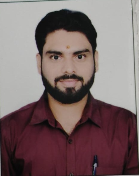PANKAJ KUMAR MISHRA