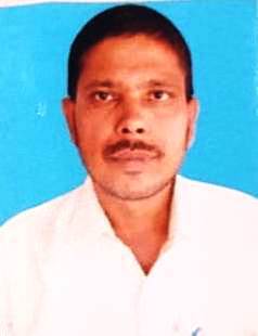 PANKAJ KUMAR PANDEY