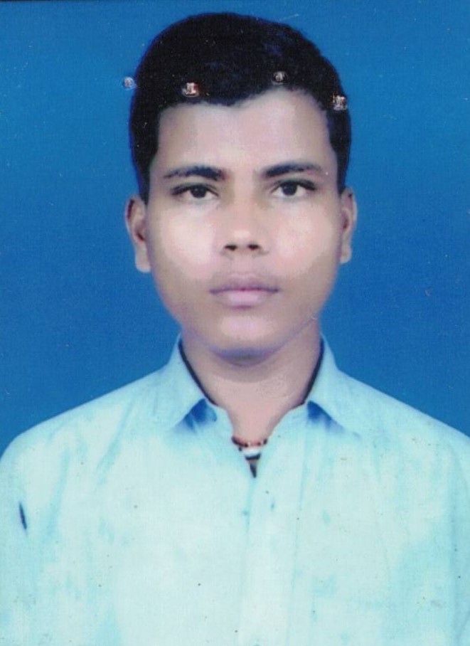 PANKAJ KUMAR RAM