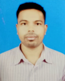 PANKAJ KUMAR SAHU