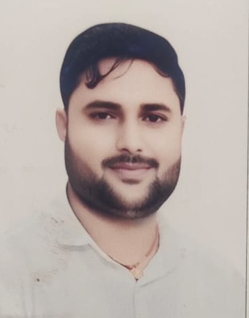 PAPPU KUMAR THAKUR