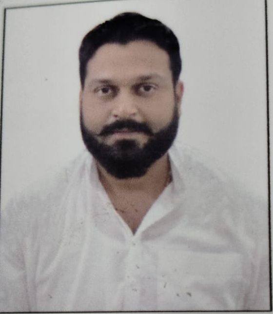 PAWAN KISHORE