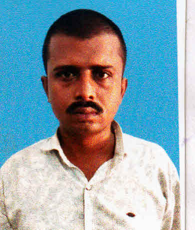 PAWAN KUMAR