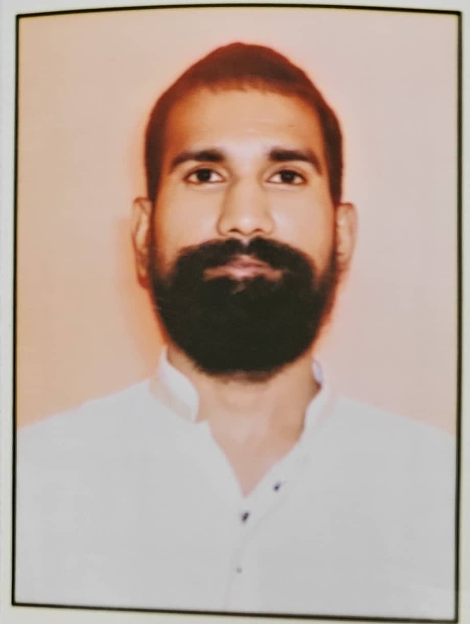 PAWAN KUMAR