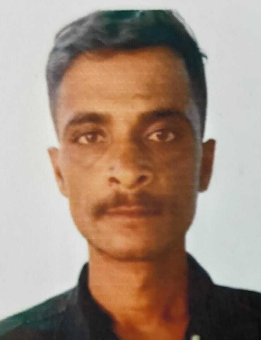 PAWAN KUMAR