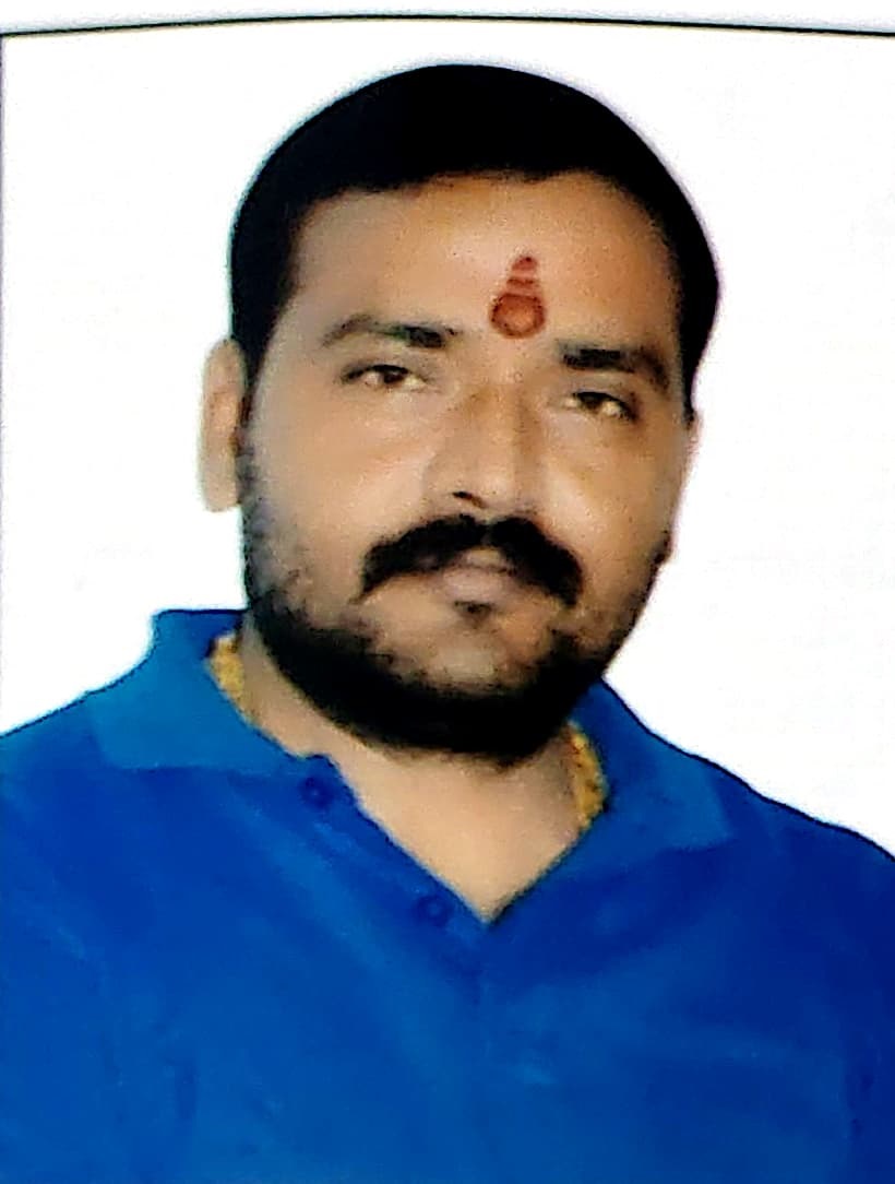 PAWAN KUMAR JAISWAL
