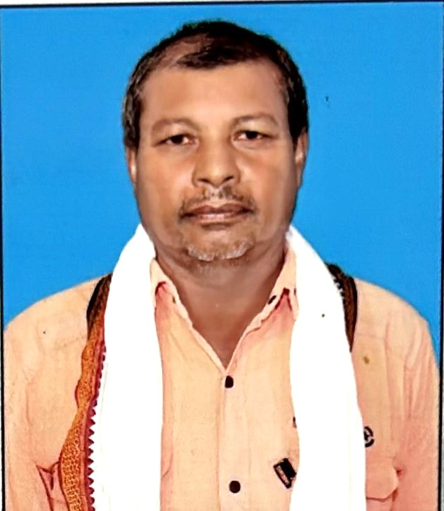 PIKAN MANJHI