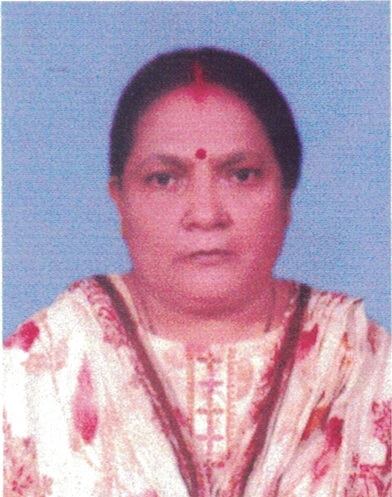 PINKI SINHA
