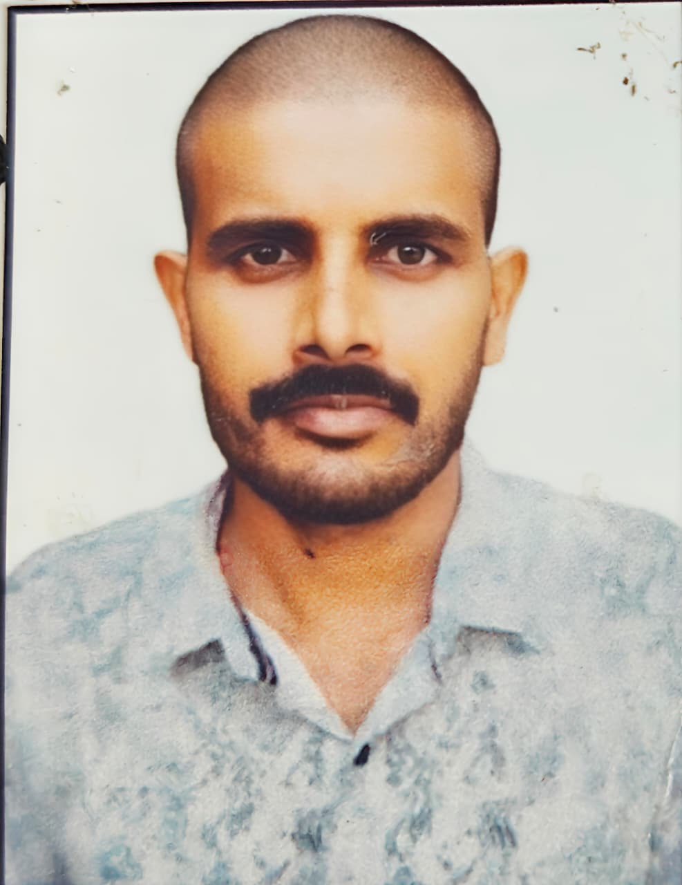 PIYUSH JHA