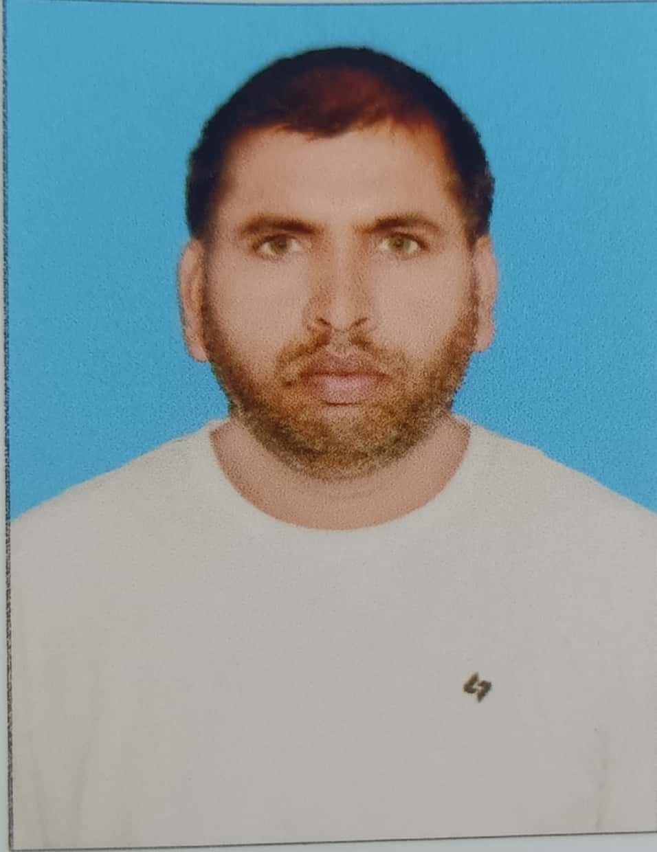 PRADEEP KUMAR