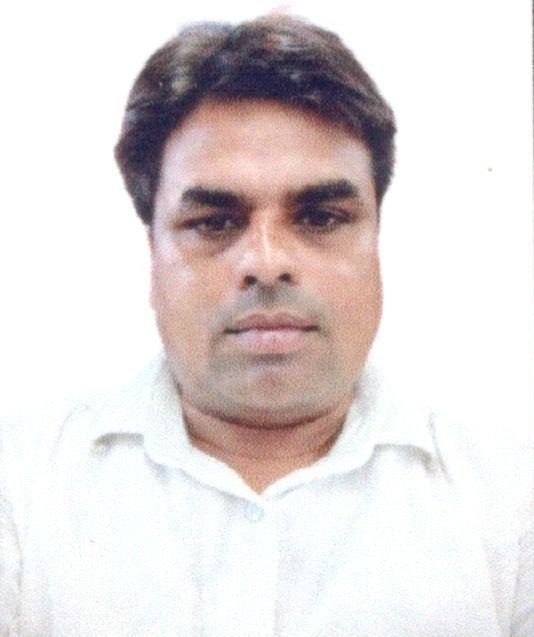 PRADEEP RAVIDAS