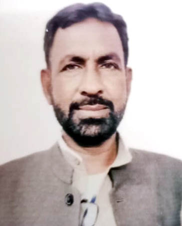 PRAKASH VIR
