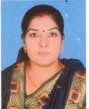 PRAMILA JHA