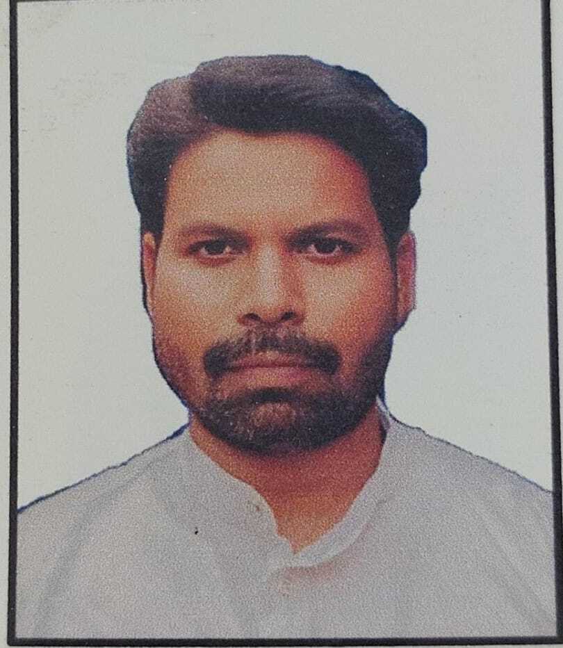 PRAMOD DAS