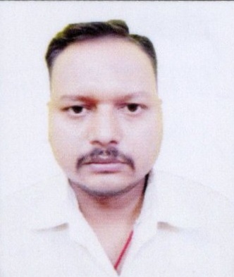 PRAMOD KUMAR MANDAL