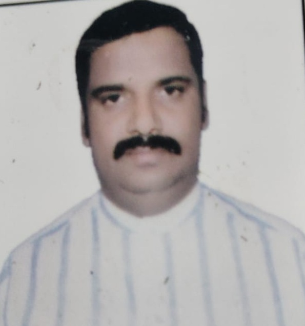 PRAMOD KUMAR VERMA