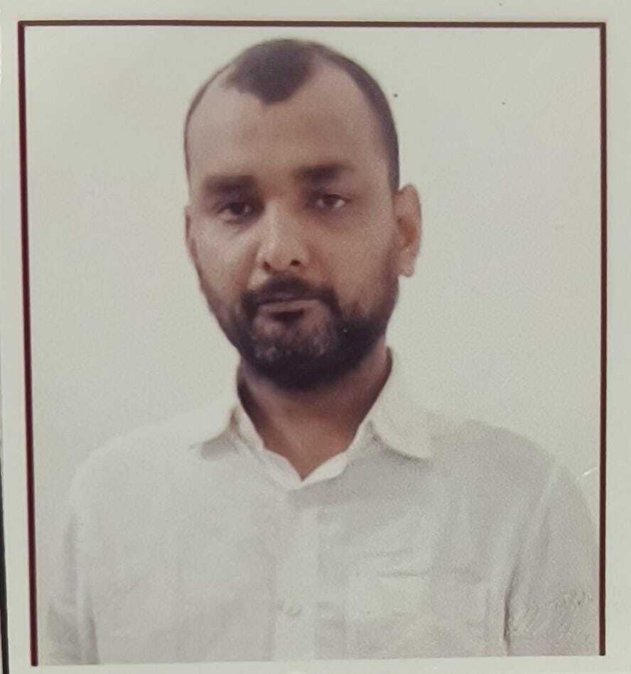 PRAMOD YADAV