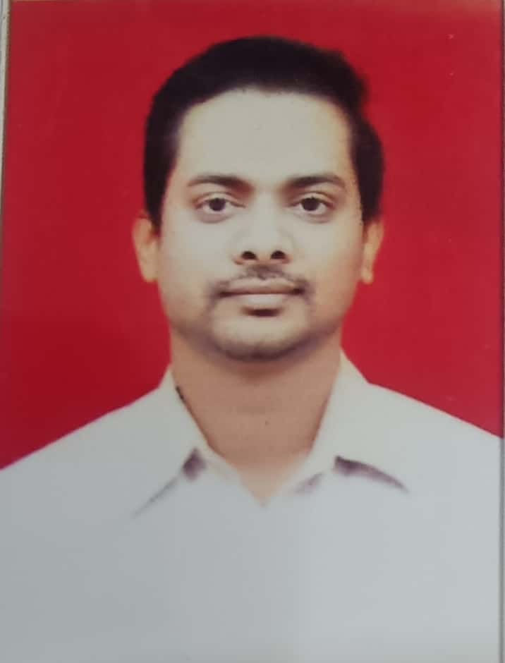 PRANAV PRAKASH