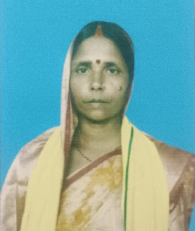 PRATIBHA DEVI