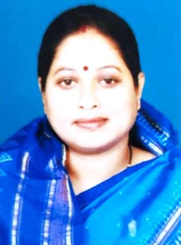 PRATIMA KUMARI