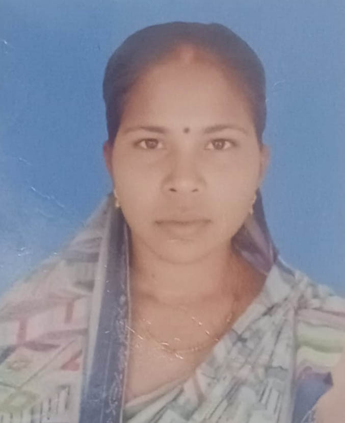 PRATIMA KUMARI