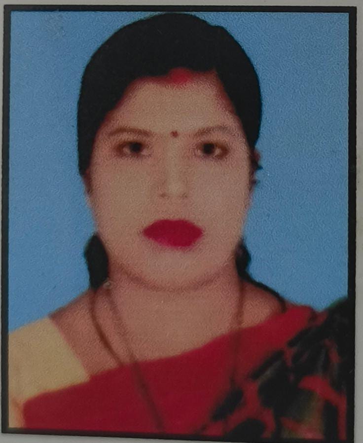 PRATIMA KUMARI