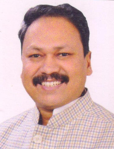 PRAVIN SINGH