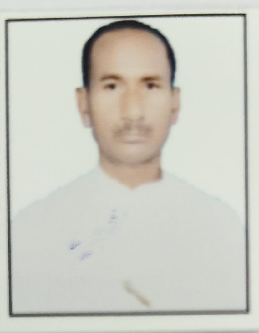 PRAYAG PASWAN