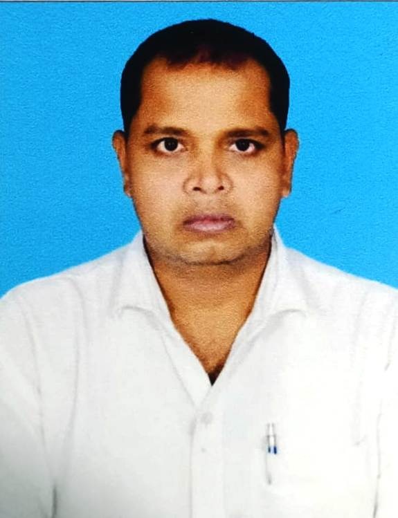 PREM KUMAR MANDAL
