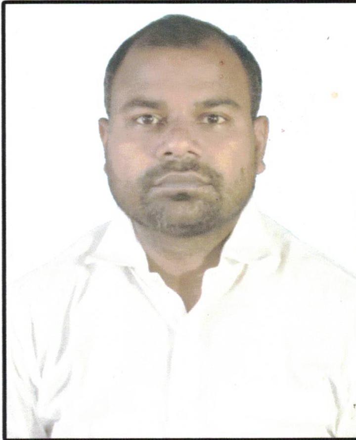 PREM RANJAN KUMAR