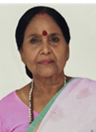 PREMA CHAUDHARY