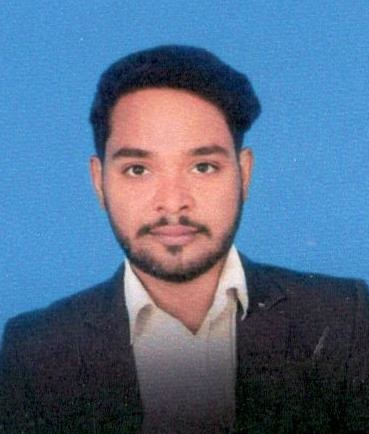 PRITAM KUMAR