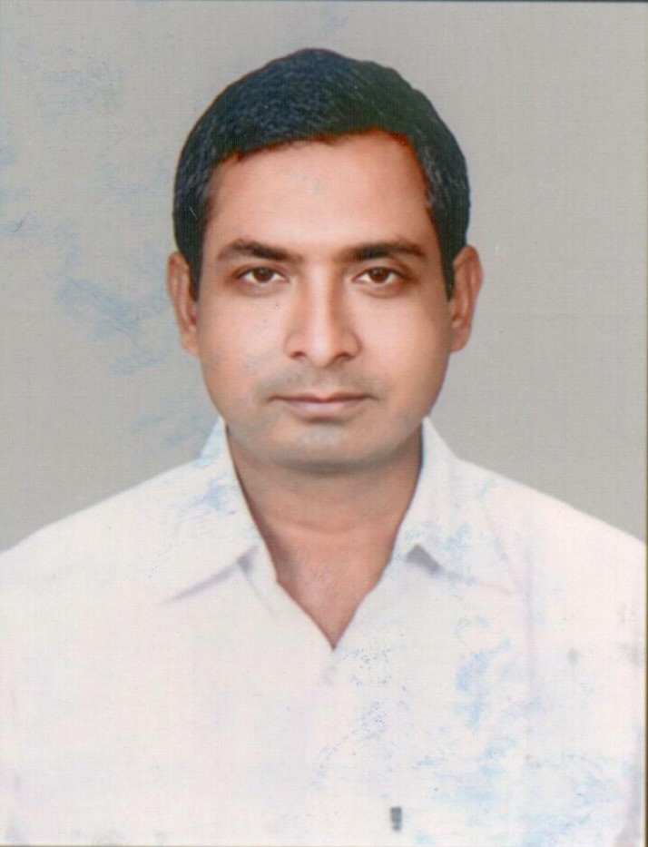 PRIYADARSHI ASHOK