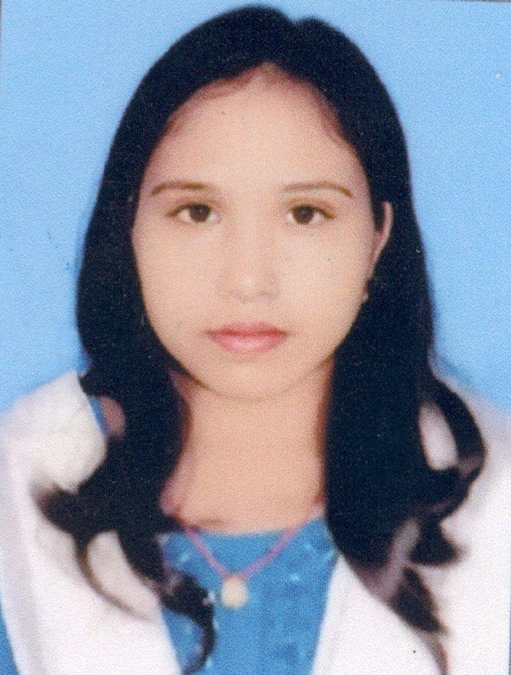 PUJA KUMARI