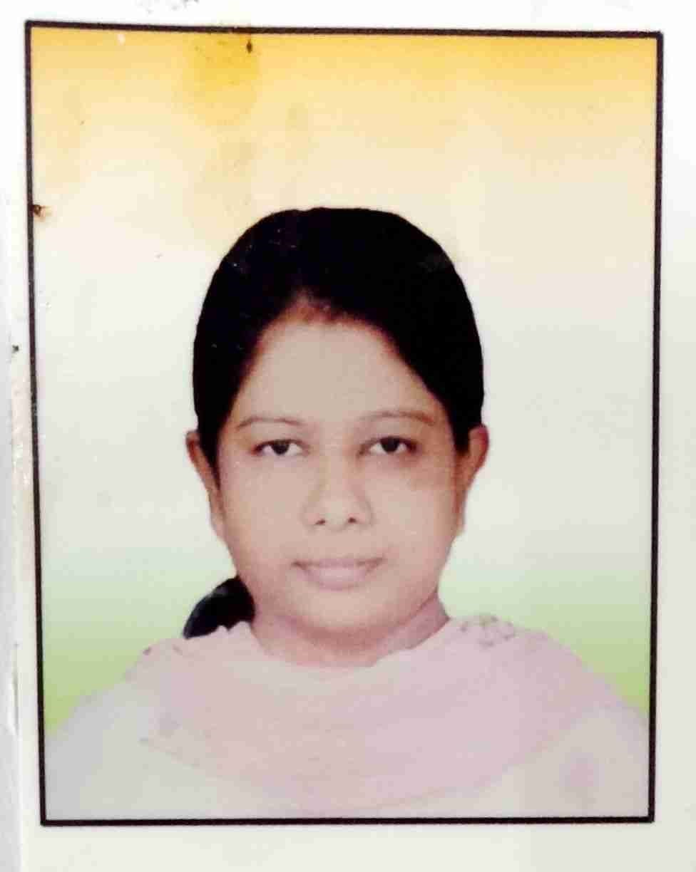 PUNAM KUMARI