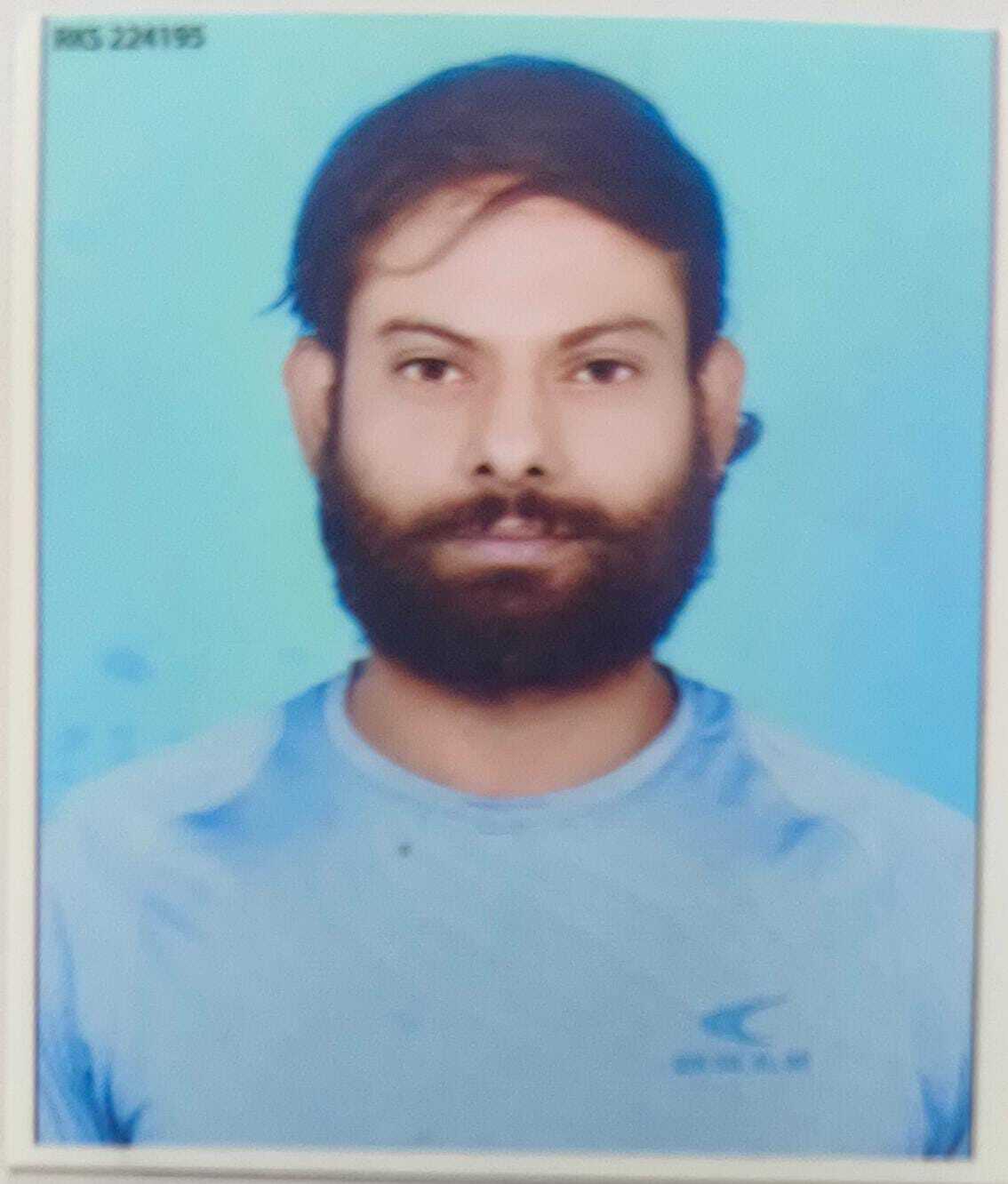 PURUSHOTTAM KUMAR