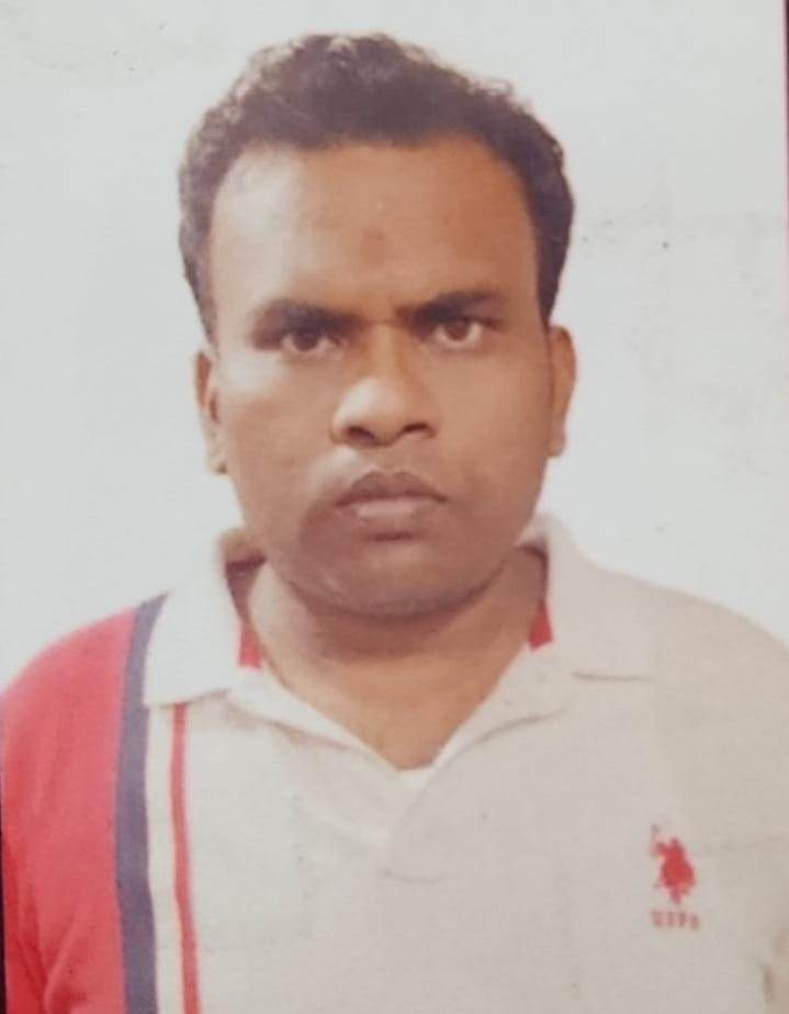 PURUSHOTTAM KUMAR