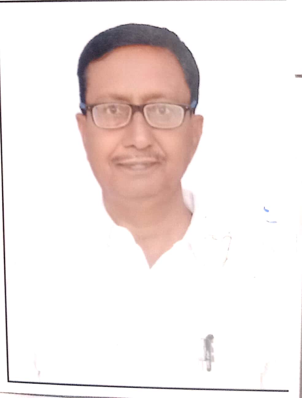 QUYAMUDDIN ANSARI