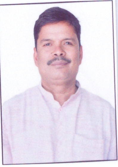 RABINDRA KUMAR