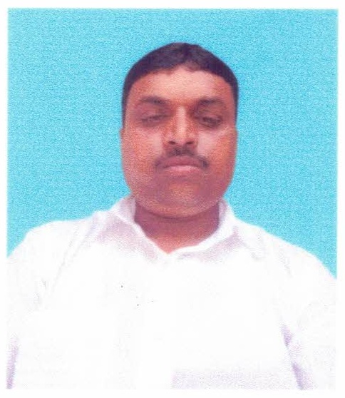 RABINDRA KUMAR SINGH