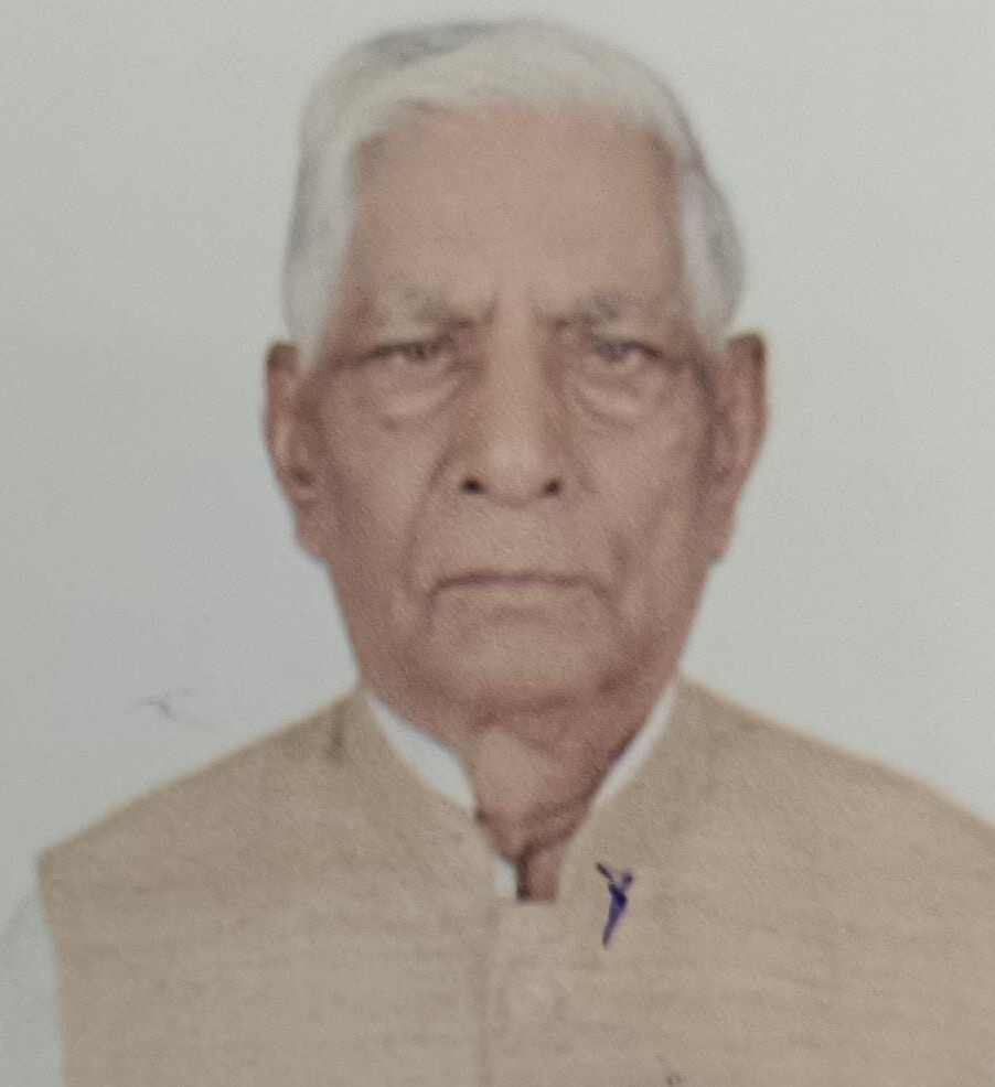 RAGHUNANDAN MANJHI