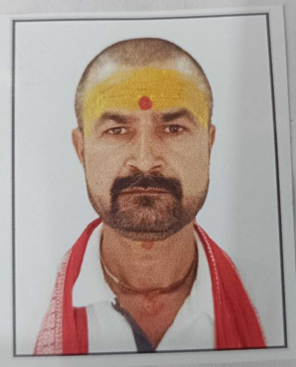 RAGHVENDRA KUMAR